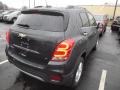 Nightfall Gray Metallic - Trax LT AWD Photo No. 5