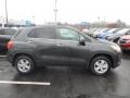 Nightfall Gray Metallic - Trax LT AWD Photo No. 6