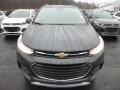Nightfall Gray Metallic - Trax LT AWD Photo No. 8