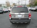 Sterling Gray Metallic - Escape Limited V6 4WD Photo No. 7
