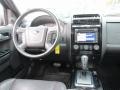 Sterling Gray Metallic - Escape Limited V6 4WD Photo No. 10