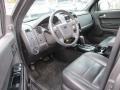 Sterling Gray Metallic - Escape Limited V6 4WD Photo No. 12