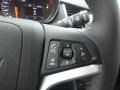 Nightfall Gray Metallic - Trax LT AWD Photo No. 18
