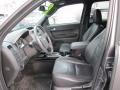 Sterling Gray Metallic - Escape Limited V6 4WD Photo No. 13