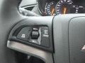 Nightfall Gray Metallic - Trax LT AWD Photo No. 19