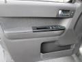 Sterling Gray Metallic - Escape Limited V6 4WD Photo No. 14
