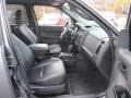Sterling Gray Metallic - Escape Limited V6 4WD Photo No. 18