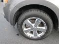 Sterling Gray Metallic - Escape Limited V6 4WD Photo No. 23