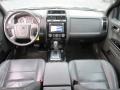 Sterling Gray Metallic - Escape Limited V6 4WD Photo No. 25