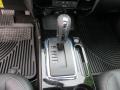 Sterling Gray Metallic - Escape Limited V6 4WD Photo No. 27