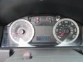 Sterling Gray Metallic - Escape Limited V6 4WD Photo No. 28