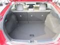 Hypersonic Red - Prius Four Touring Photo No. 20