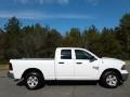 Bright White - 1500 Classic Tradesman Quad Cab 4x4 Photo No. 5