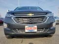 Nightfall Gray Metallic - Equinox Premier AWD Photo No. 2