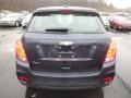 Storm Blue Metallic - Trax LS Photo No. 4