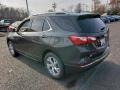 Nightfall Gray Metallic - Equinox Premier AWD Photo No. 4