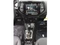 Black Controls Photo for 2019 Jeep Compass #130510040