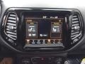 Controls of 2019 Compass Limited 4x4