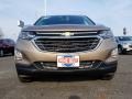 Sandy Ridge Metallic - Equinox Premier AWD Photo No. 2