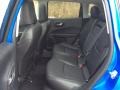 Black Rear Seat Photo for 2019 Jeep Compass #130510127