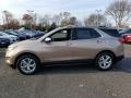 Sandy Ridge Metallic - Equinox Premier AWD Photo No. 3