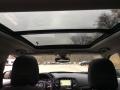 Sunroof of 2019 Compass Limited 4x4