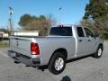 Bright Silver Metallic - 1500 Classic Tradesman Quad Cab Photo No. 6