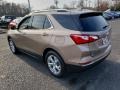 Sandy Ridge Metallic - Equinox Premier AWD Photo No. 4
