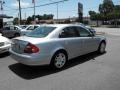 Brilliant Silver Metallic - E 500 Sedan Photo No. 8