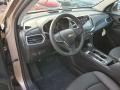 Sandy Ridge Metallic - Equinox Premier AWD Photo No. 7
