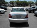 Brilliant Silver Metallic - E 500 Sedan Photo No. 10