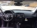 Black Dashboard Photo for 2019 Jeep Compass #130510478