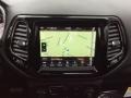 Black Navigation Photo for 2019 Jeep Compass #130510559