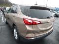 2019 Sandy Ridge Metallic Chevrolet Equinox LT AWD  photo #3