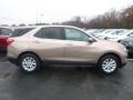2019 Sandy Ridge Metallic Chevrolet Equinox LT AWD  photo #6
