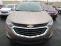 2019 Sandy Ridge Metallic Chevrolet Equinox LT AWD  photo #8