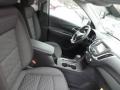 2019 Sandy Ridge Metallic Chevrolet Equinox LT AWD  photo #10