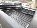 Storm Gray - Frontier LE Crew Cab 4x4 Photo No. 11