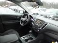 2019 Sandy Ridge Metallic Chevrolet Equinox LT AWD  photo #11