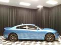  2019 Charger R/T B5 Blue Pearl