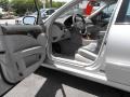 Brilliant Silver Metallic - E 500 Sedan Photo No. 14