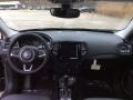 Black Dashboard Photo for 2019 Jeep Compass #130510958