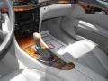 Brilliant Silver Metallic - E 500 Sedan Photo No. 16