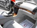 Brilliant Silver Metallic - E 500 Sedan Photo No. 19