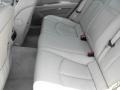 Brilliant Silver Metallic - E 500 Sedan Photo No. 20