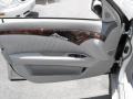 Brilliant Silver Metallic - E 500 Sedan Photo No. 21