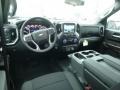 Northsky Blue Metallic - Silverado 1500 LT Double Cab 4WD Photo No. 13