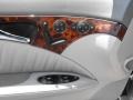 Brilliant Silver Metallic - E 500 Sedan Photo No. 22