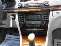 Brilliant Silver Metallic - E 500 Sedan Photo No. 24
