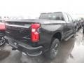 2019 Black Chevrolet Silverado 1500 Custom Z71 Trail Boss Double Cab 4WD  photo #5